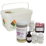 Refill Pack - Kim's Floral Spirit Lifter - Soap Making Kit